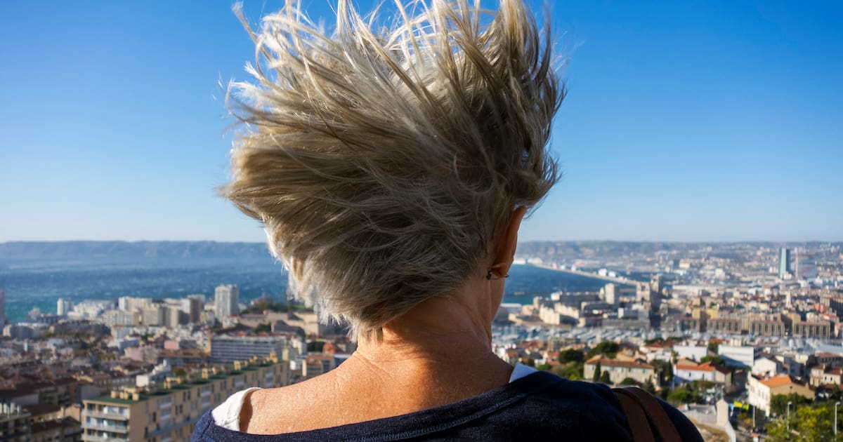 «La Bonne Mère» de Mathilda Di Matteo : mistral gagnant – Libération