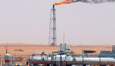 DIRECT – Ukraine: Berne vise le pétrole russe avec de nouvelles sanctions