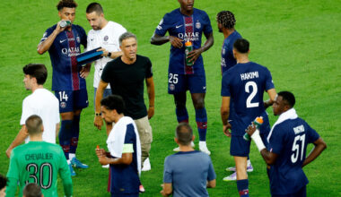Luis Enrique avant Nantes-PSG : « Le plus difficile, c’est de continuer à être imprévisible »