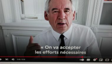La France produit-elle vraiment 10 % à 15 % de moins, par habitant, que «ses voisins», comme l’affirme François Bayrou ? – Libération