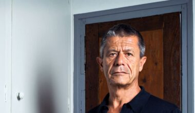 découvrez en exclusivité les premières pages du livre – Libération