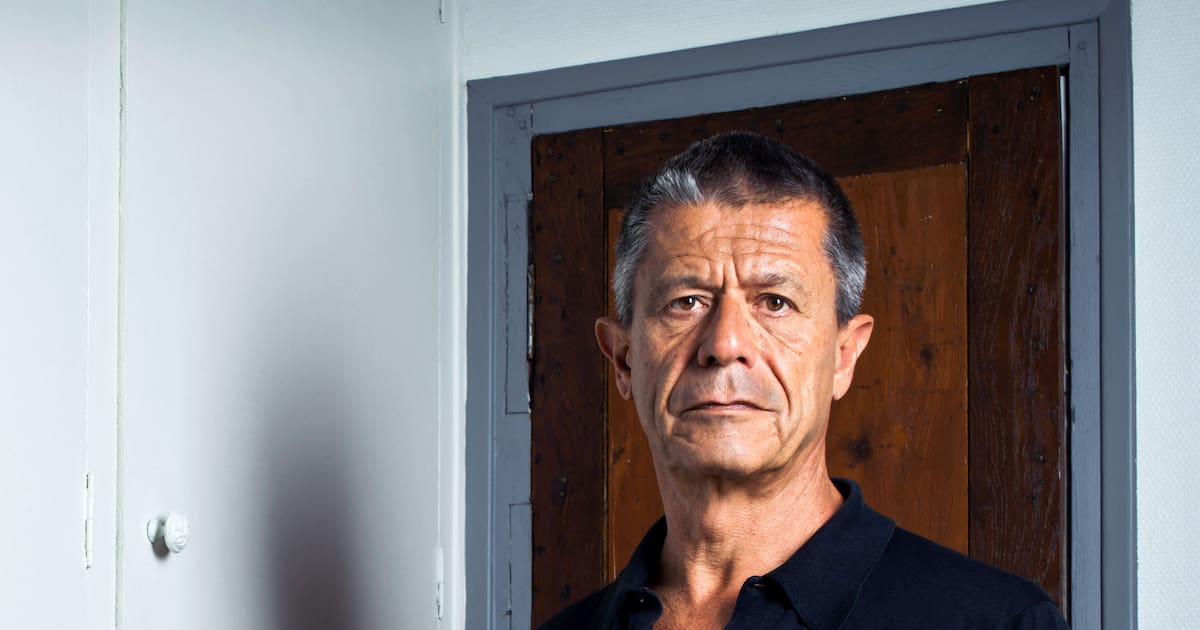 découvrez en exclusivité les premières pages du livre – Libération