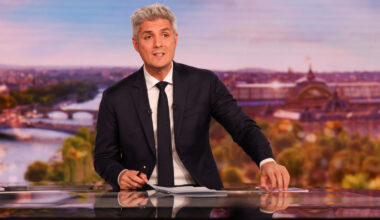 « C’est la force de nos jokers » : Boursier, Ithurburu, Crespo-Mara, Beaugrand… Cet été, TF 1 creuse l’écart côté info