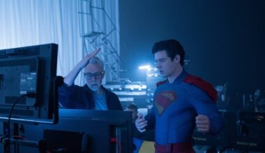 Box-office 2025 en France : y a-t-il un film pour sauver l’été ? - Libération