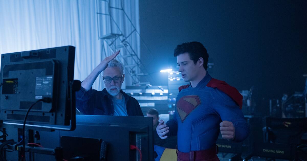 Box-office 2025 en France : y a-t-il un film pour sauver l’été ? - Libération