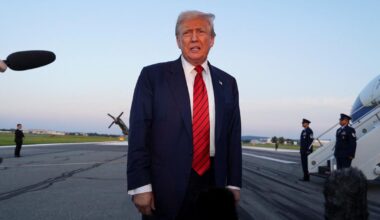 Trump annonce une visite de son émissaire Witkoff en Russie «mercredi ou jeudi»