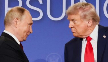 La Russie se prépare à des discussions bilatérales avec les États-Unis dans les prochaines semaines