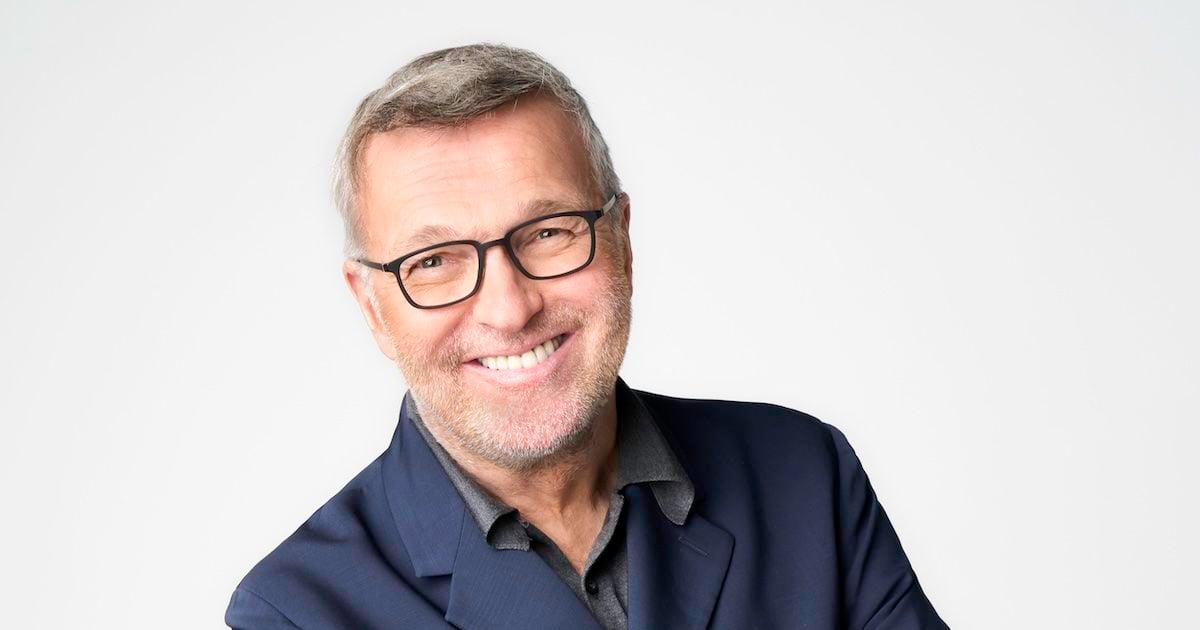 "Chez Ruquier" : T18 change l'horaire du talk-show de Laurent Ruquier et prolonge l'émission de 30 minutes à la rentrée