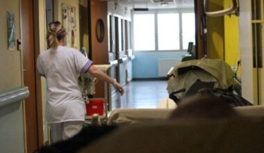 Ce père de famille soupçonne le CHU de Lille de vouloir euthanasier sa fille : le tribunal tranche