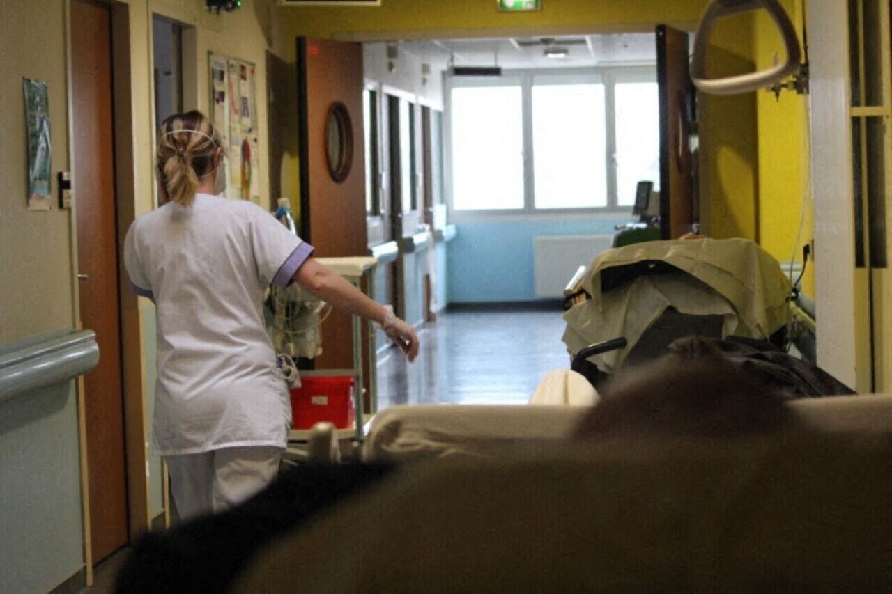 Ce père de famille soupçonne le CHU de Lille de vouloir euthanasier sa fille : le tribunal tranche