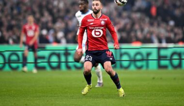 pisté par l’OM, Zhegrova pourrait finalement rester à Lille