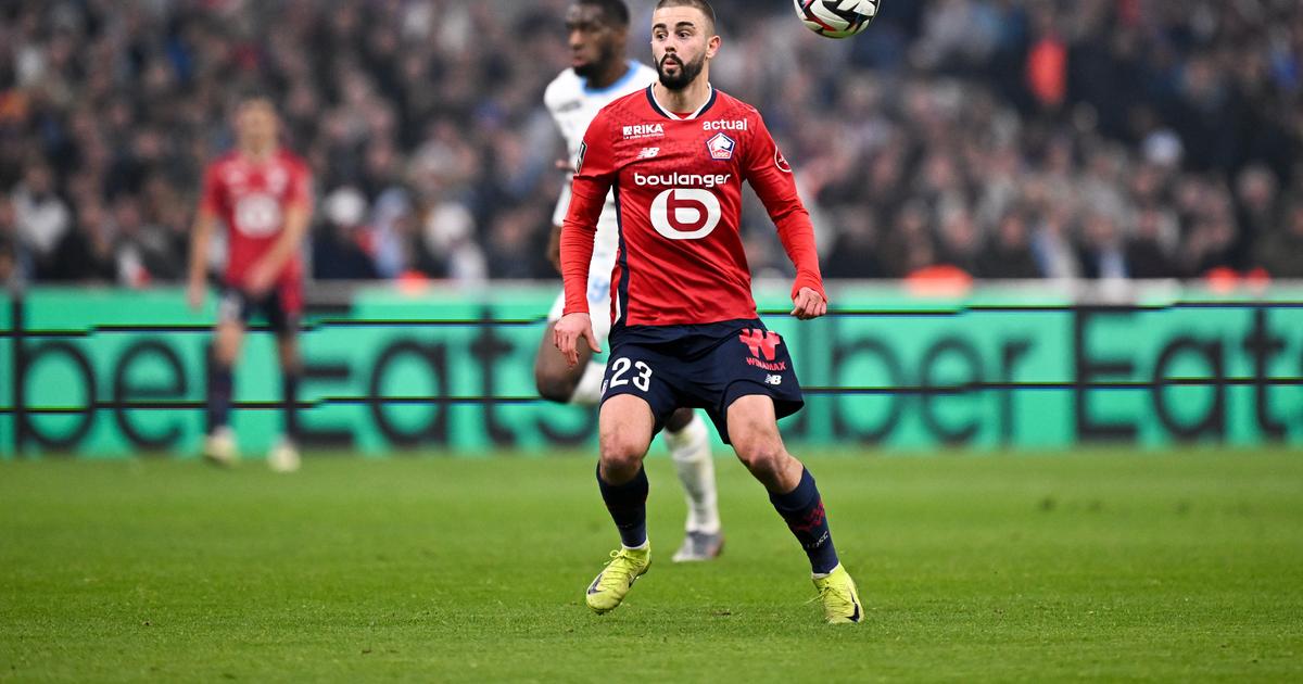 pisté par l’OM, Zhegrova pourrait finalement rester à Lille