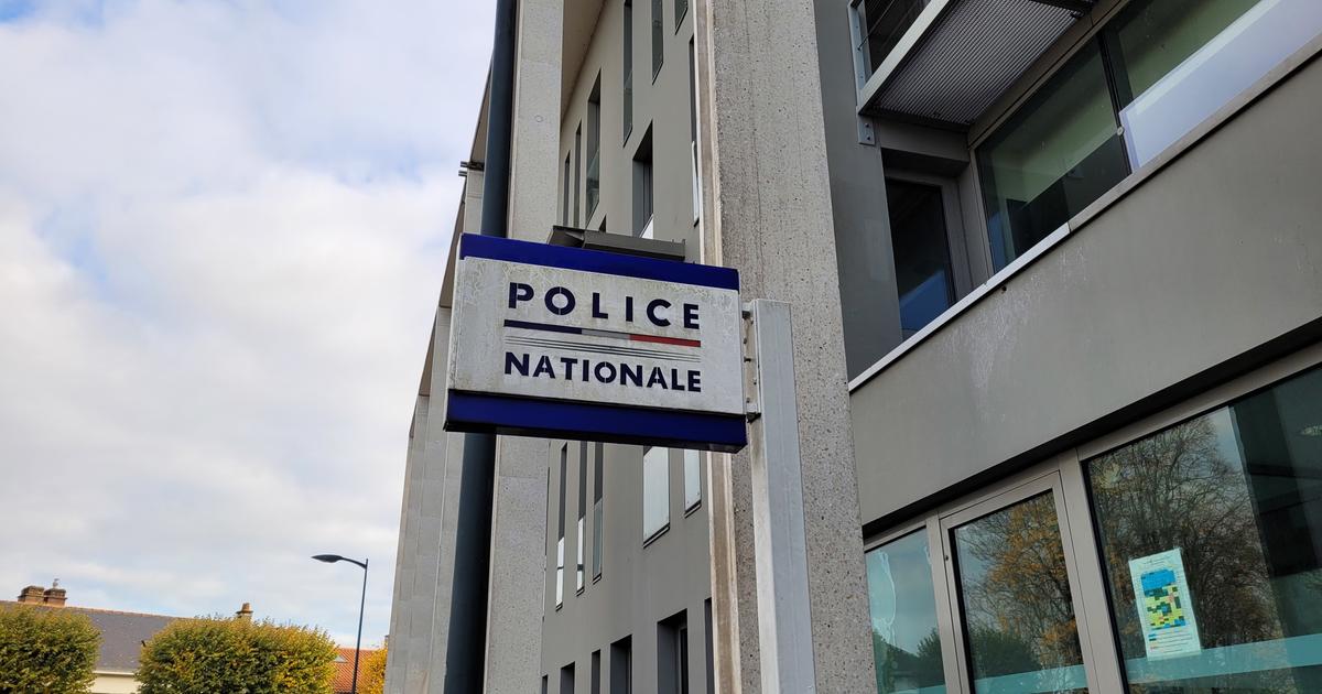 un homme de 34 ans meurt après avoir chuté d’un appartement en plein centre-ville, une femme en garde à vue