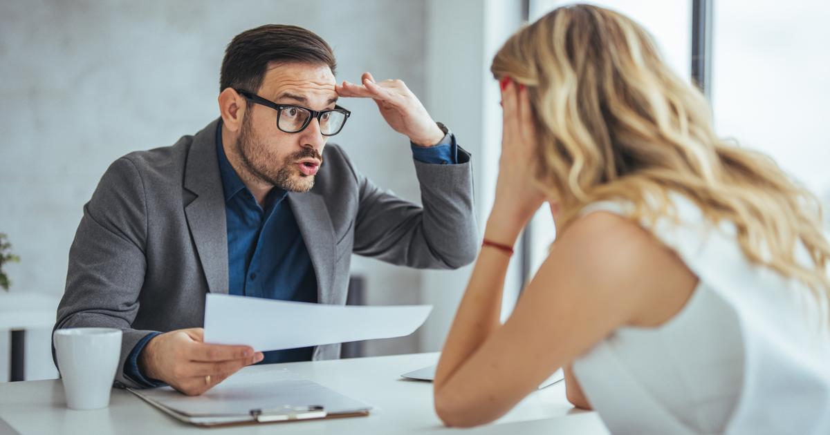 Chantage, harcèlement, retraite anticipée… Dans la jungle des ruptures conventionnelles