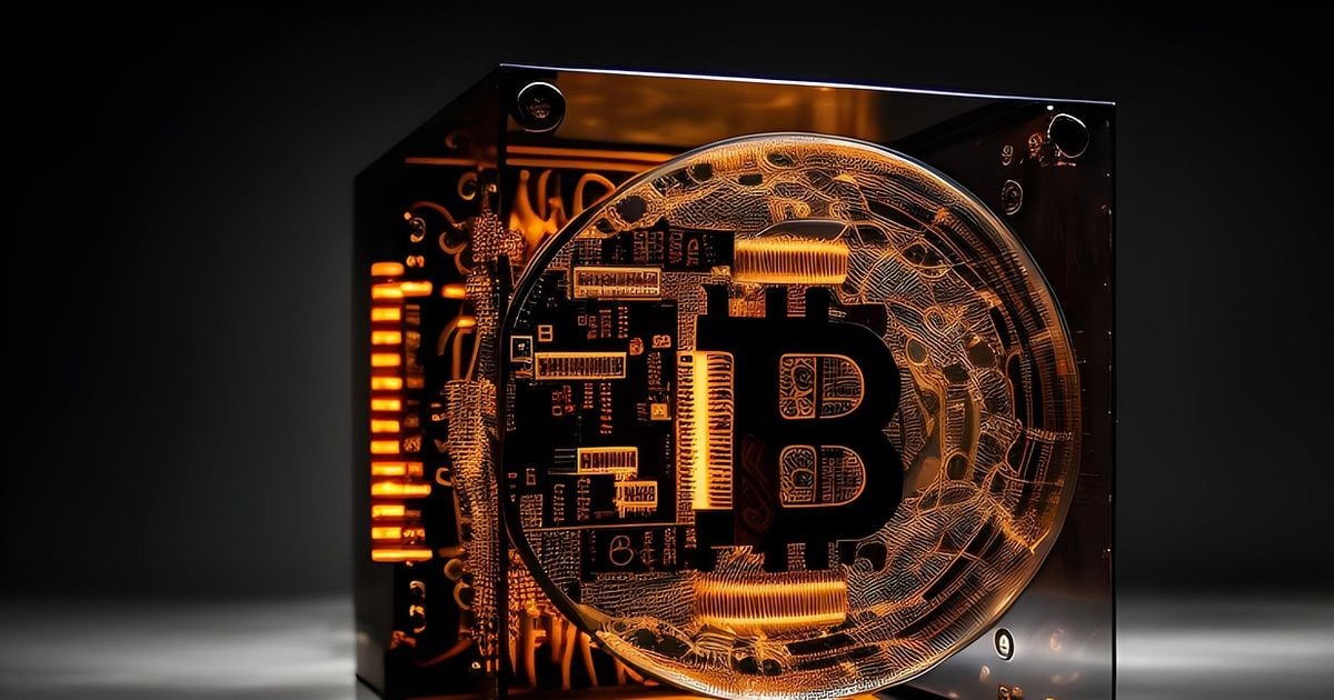 Ils ont dépensé 1 300 € en électricité dans un Airbnb en trois semaines, le propriétaire a découvert qu'ils minaient des cryptomonnaies depuis plusieurs jours