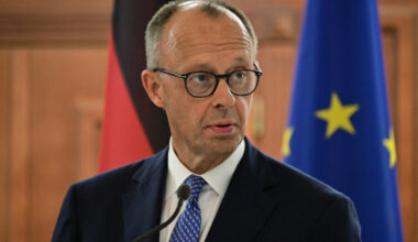 Allemagne : le nombre de chômeurs dépasse les 3 millions pour la première fois en dix ans, Friedrich Merz sous pression - 29/08/2025 à 14:36