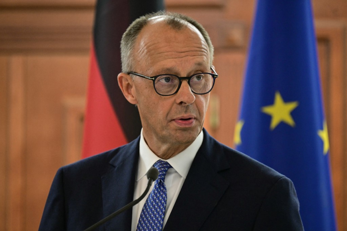 Allemagne : le nombre de chômeurs dépasse les 3 millions pour la première fois en dix ans, Friedrich Merz sous pression - 29/08/2025 à 14:36