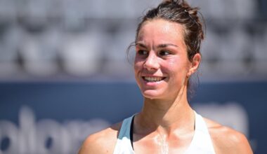 Le programme du mardi 26 août à l'US Open avec Jannik Sinner, Coco Gauff, Gaël Monfils et Loïs Boisson