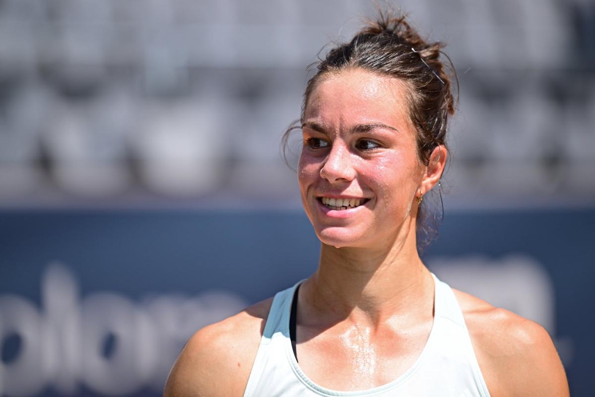 Le programme du mardi 26 août à l'US Open avec Jannik Sinner, Coco Gauff, Gaël Monfils et Loïs Boisson