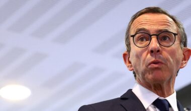 Bruno Retailleau annonce des poursuites contre la députée LFI Gabrielle Cathala
