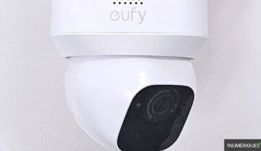 Test Eufy SoloCam E30 : la caméra 360 sans-fil qui ne vous laisse jamais tomber