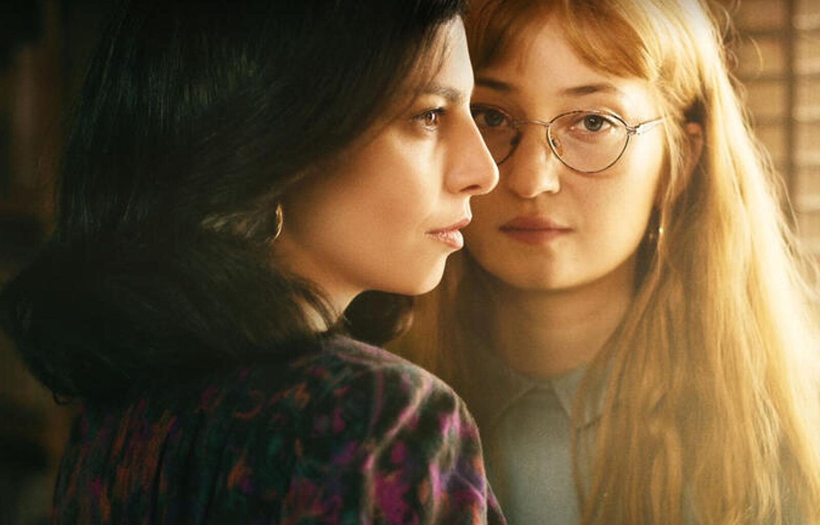 “L’Amie prodigieuse” : une saison finale magistrale - Télérama