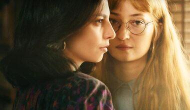 “L’Amie prodigieuse” : une saison finale magistrale - Télérama