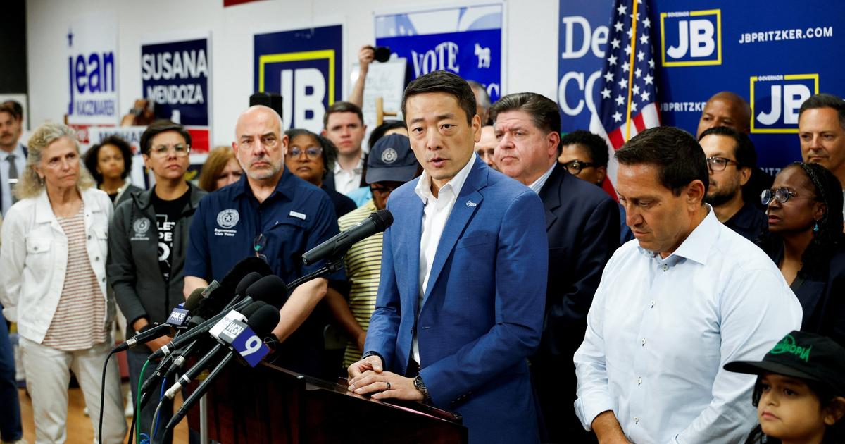 des élus démocrates quittent le Texas pour empêcher les républicains d’obtenir plus de sièges