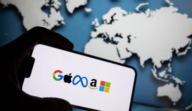 l’Europe peut-elle vraiment riposter en taxant les services numériques ?