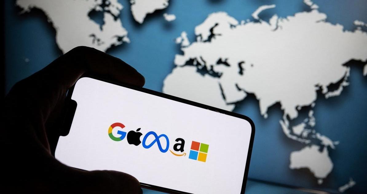 l’Europe peut-elle vraiment riposter en taxant les services numériques ?