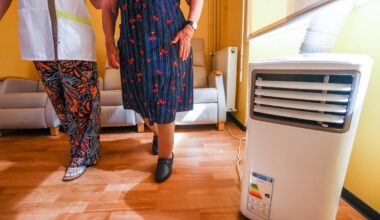 Canicule : peut-on tomber malade à cause de la climatisation ?
