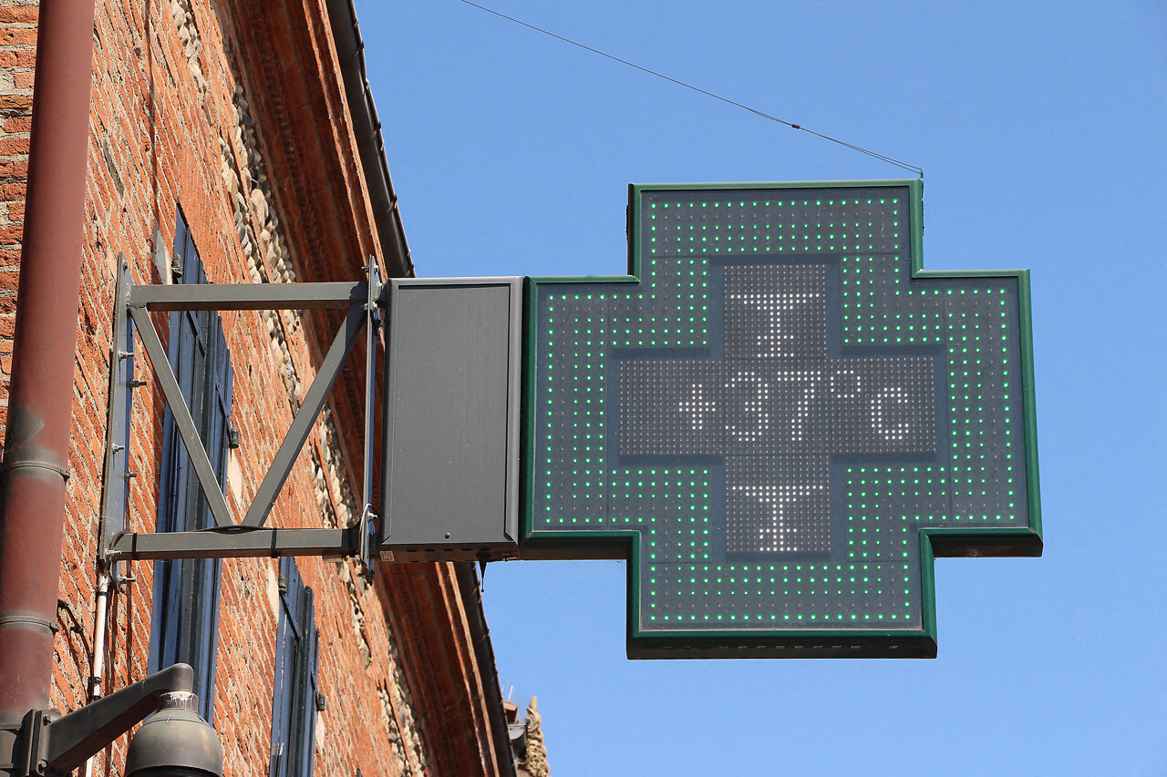l'alerte orange maintenue à Toulouse et en Occitanie, à quoi s'attendre ce dimanche ?