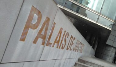 12 mois de prison avec sursis pour le conducteur de 19 ans