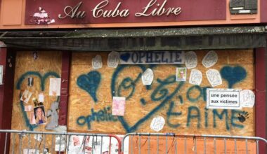 "9 ans après, rien n'a changé", déplore le père d'une victime