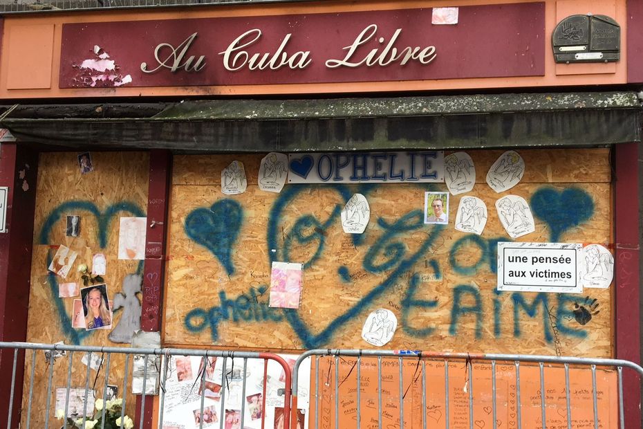 "9 ans après, rien n'a changé", déplore le père d'une victime