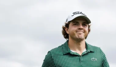 L’affaire de famille Guillamoundeguy | FFGolf