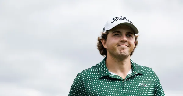 L’affaire de famille Guillamoundeguy | FFGolf