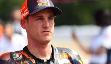 Pol Espargaro remplace Vinales chez KTM Tech3 en Hongrie