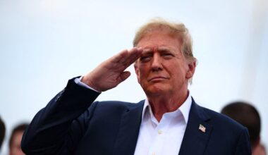 Économie : des milliards affluent aux USA à minuit