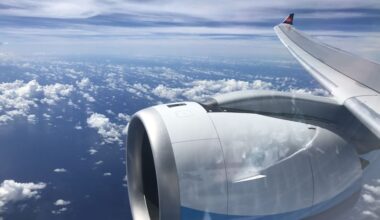 L'A330neo d'Aircalin cloué au sol à Paris, un nouveau vol annulé ce week-end