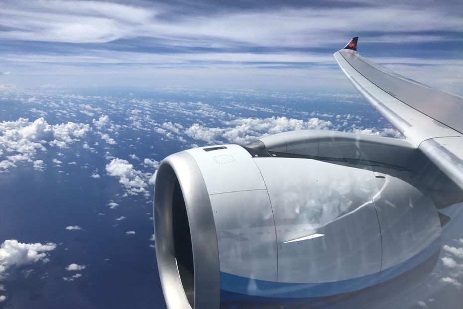 L'A330neo d'Aircalin cloué au sol à Paris, un nouveau vol annulé ce week-end