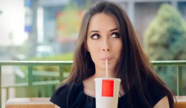 Si vous prenez cette boisson une fois par jour, vous mettez en danger votre cœur et vos artères