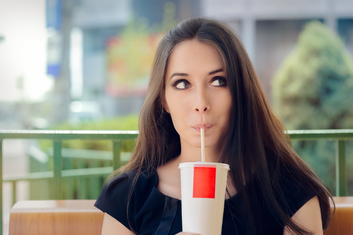 Si vous prenez cette boisson une fois par jour, vous mettez en danger votre cœur et vos artères