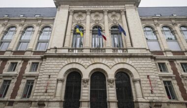l’étudiante gazaouie accusée de propos antisémites a quitté la France pour le Qatar