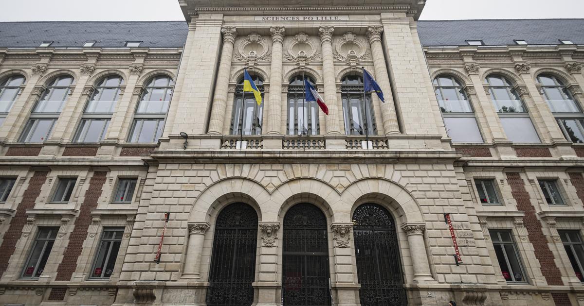 l’étudiante gazaouie accusée de propos antisémites a quitté la France pour le Qatar