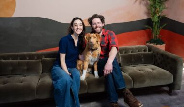 'Good Boy', le film d’horreur qui a (littéralement) du chien et dont tout le monde parle