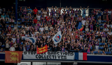 SM Caen. Avec plus de 600 supporters, Malherbe sera quasiment chez lui à Quevilly