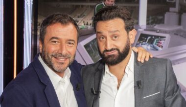 Après des années aux côtés de Cyril Hanouna, Bernard Montiel annonce une décision radicale