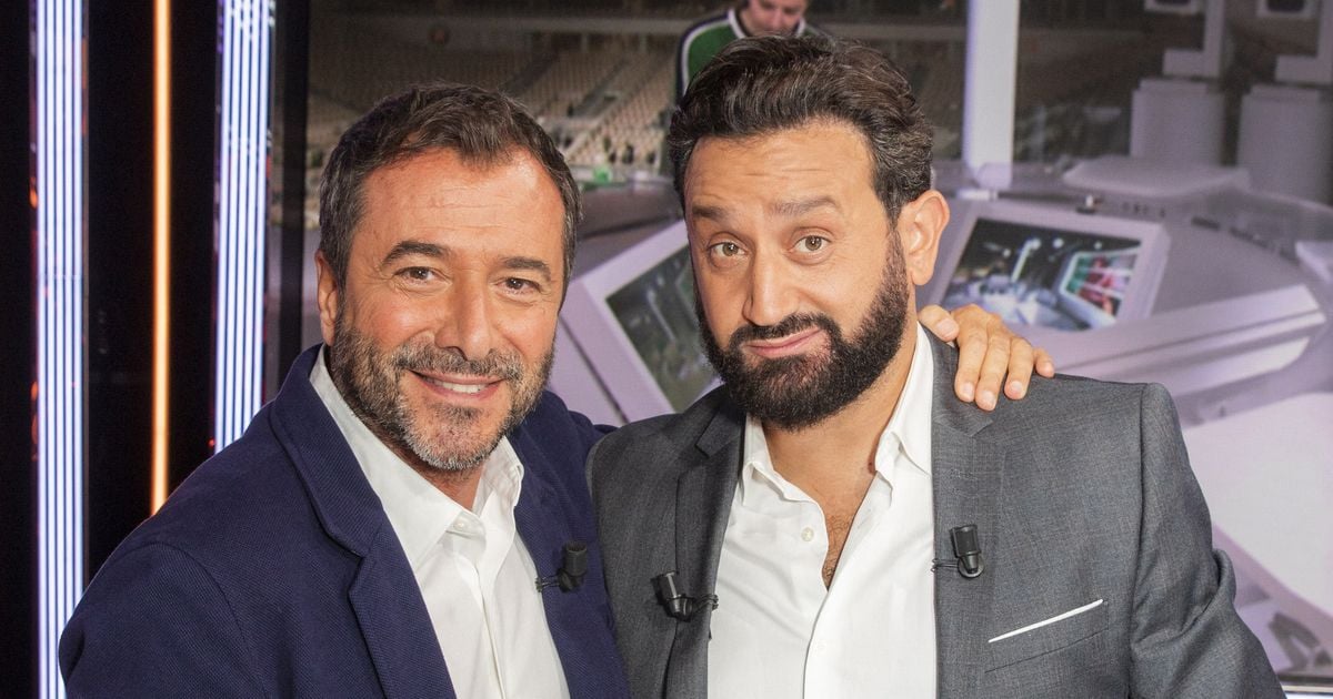 Après des années aux côtés de Cyril Hanouna, Bernard Montiel annonce une décision radicale