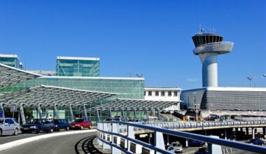 L’aéroport de Bordeaux-Mérignac parmi les pires d’Europe selon Google